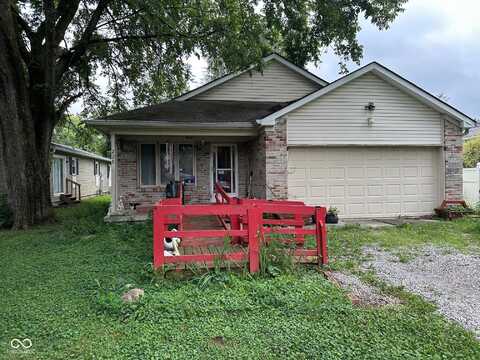 228 Richie Avenue, Indianapolis, IN 46234