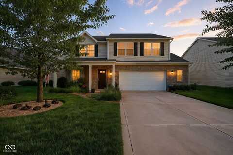 13965 Palodura Court, Fishers, IN 46038