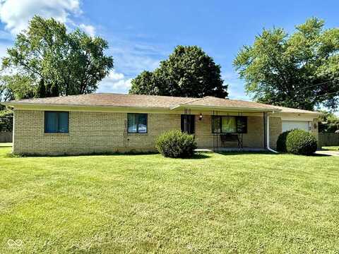 6947 Archwood Drive, Indianapolis, IN 46214