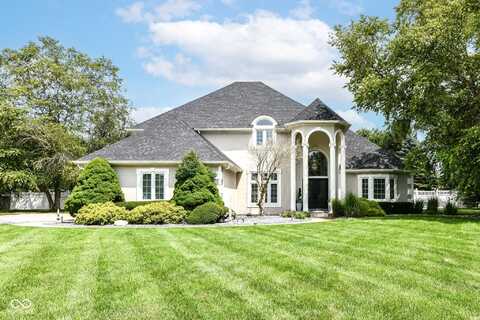 6045 W Hunters Court, Pendleton, IN 46064