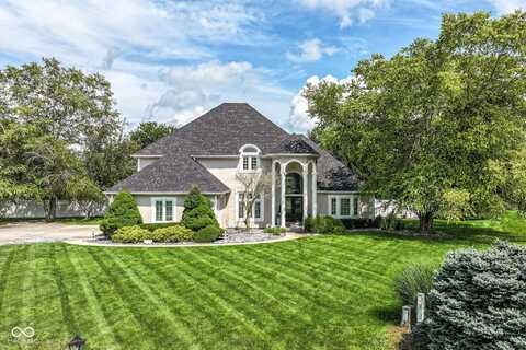 6045 W Hunters Court, Pendleton, IN 46064