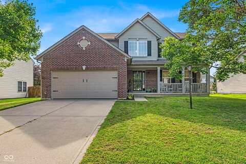 6470 Waterstone Drive, Indianapolis, IN 46268