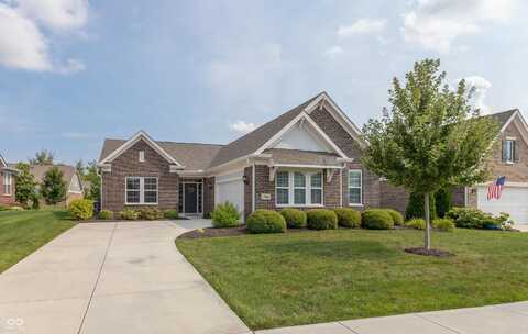 3960 Abbotsford Drive, Westfield, IN 46074