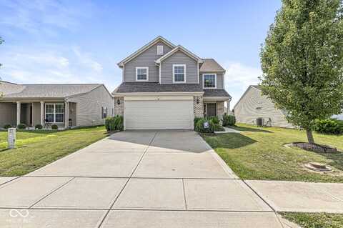 7642 Gold Rush Drive, Camby, IN 46113