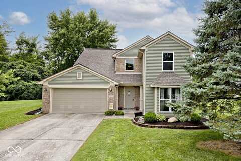 6432 Fountain Springs Boulevard, Indianapolis, IN 46236