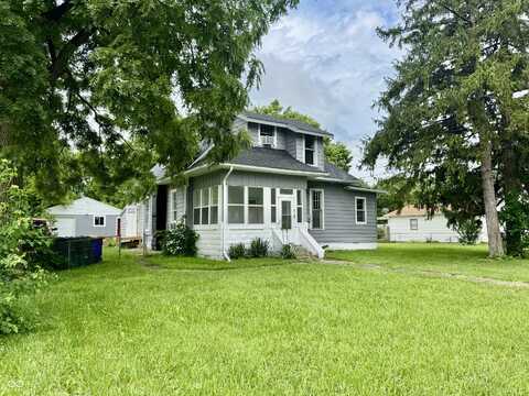 2407 E 16th Street, Muncie, IN 47302