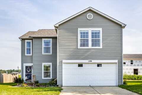 1196 King Maple Drive, Greenfield, IN 46140