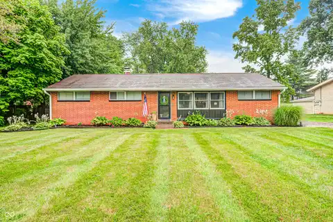 848 Sunset Drive, Danville, IN 46122