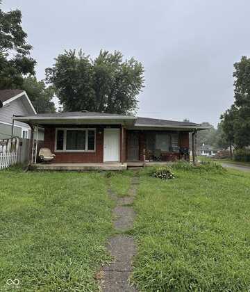 1263 W 32nd Street, Indianapolis, IN 46208