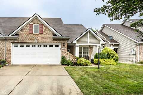 6114 Franklin Villas Way, Indianapolis, IN 46237