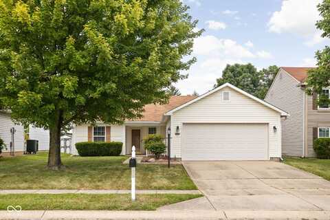 3914 Rosefinch Circle, Indianapolis, IN 46228