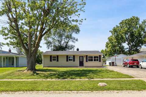 5503 Arrowhead Boulevard, Kokomo, IN 46902