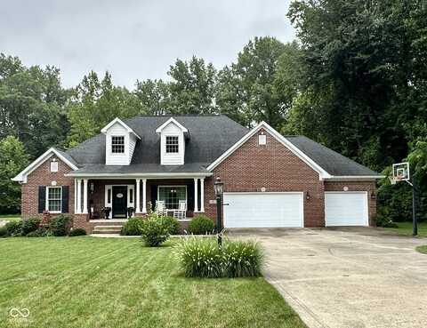 2365 Sunderland Drive, Martinsville, IN 46151