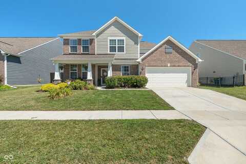 6148 Crabapple Drive, Whitestown, IN 46075