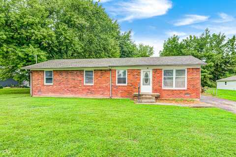 90 W County Road 500 S, Clayton, IN 46118