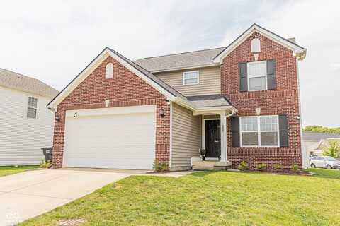 10837 Mansfield Way, Ingalls, IN 46048