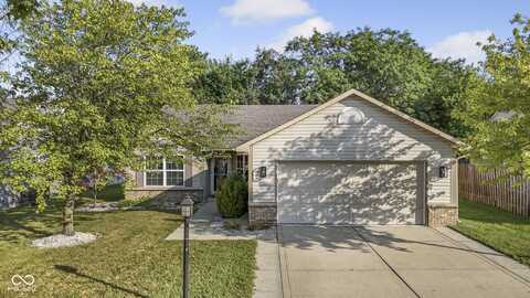 10568 Sienna Drive, Noblesville, IN 46060