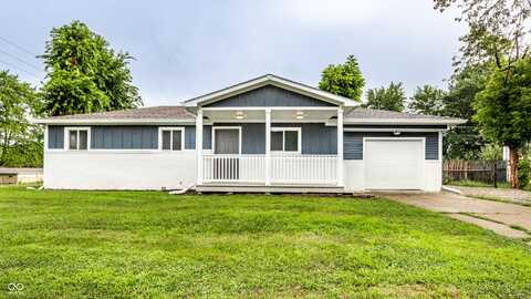 4810 Hyperion Court, Indianapolis, IN 46203