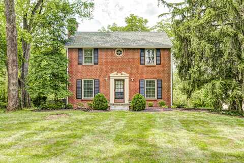 6050 N Olney Street, Indianapolis, IN 46220