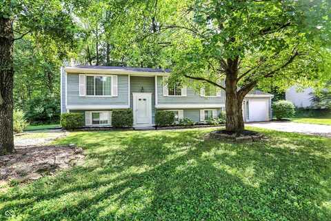 5845 E 91st Street, Indianapolis, IN 46250