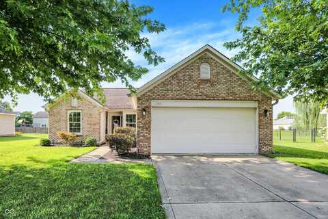1185 Alder Road, Franklin, IN 46131