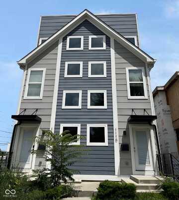 1110 Lexington Avenue, Indianapolis, IN 46203