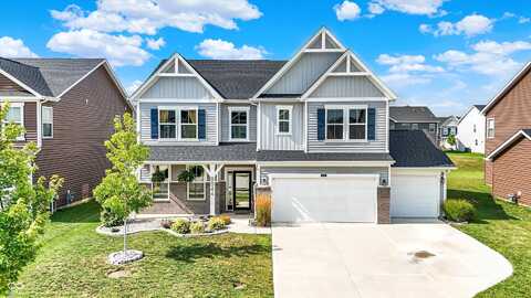 8844 Harting Drive, Indianapolis, IN 46259