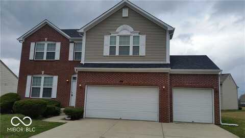 3152 Hidden Pine Drive, Indianapolis, IN 46235