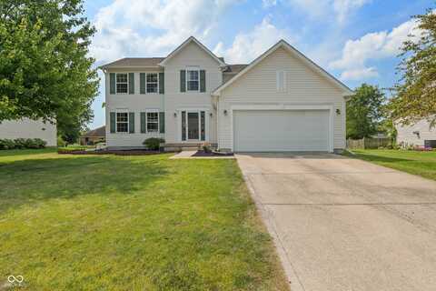1963 Woodcock Drive, Avon, IN 46123