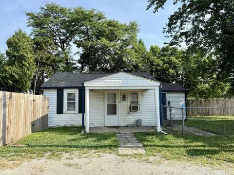 1736 S Belmont Avenue, Indianapolis, IN 46221