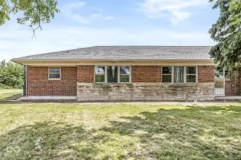 4307 E 550 S, Lebanon, IN 46052