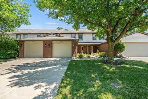 5421 Bay Harbor Drive, Indianapolis, IN 46254