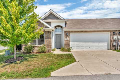 1041 Mount Olive Road, Whiteland, IN 46184