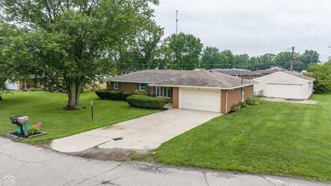 102 Tanglewood Drive, Anderson, IN 46012