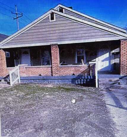1547 N Grant Avenue, Indianapolis, IN 46201