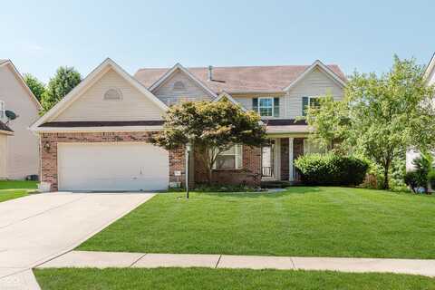 5819 Stone Pine Trail, Carmel, IN 46033