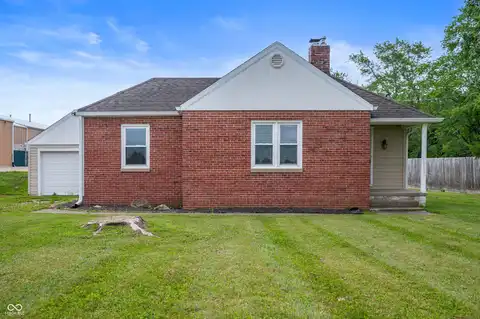 9201 E Jackson Street, Selma, IN 47383