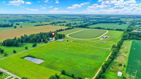 432 W 500 N, Anderson, IN 46012