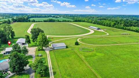432 W 500 N, Anderson, IN 46012