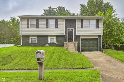 5711 Winship Drive, Indianapolis, IN 46221