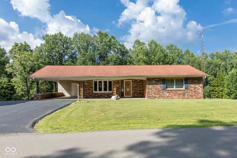 1289 Judah Logan Road, Bedford, IN 47421