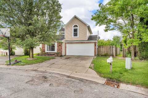 4955 Peony Place, Indianapolis, IN 46254