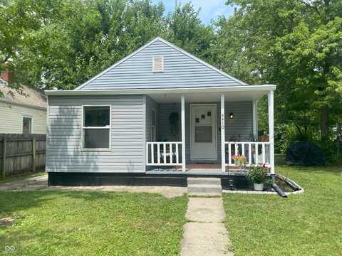 4410 Farnsworth Street, Indianapolis, IN 46241