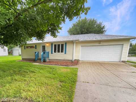 3218 W 18th Street, Anderson, IN 46011