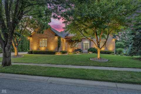3794 Lomond Court, Greenwood, IN 46143