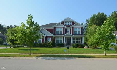 5237 Tulip Tree Drive, Noblesville, IN 46062