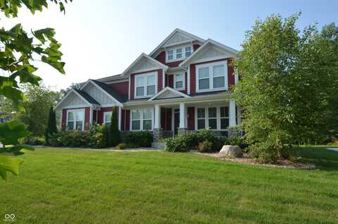 5237 Tulip Tree Drive, Noblesville, IN 46062