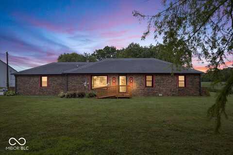 11546 N Shelby 300 W, New Palestine, IN 46163