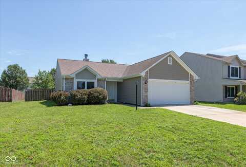 5639 Thompson Park Boulevard, Indianapolis, IN 46237