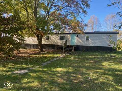 6412 N Stinson Road, Morgantown, IN 46160